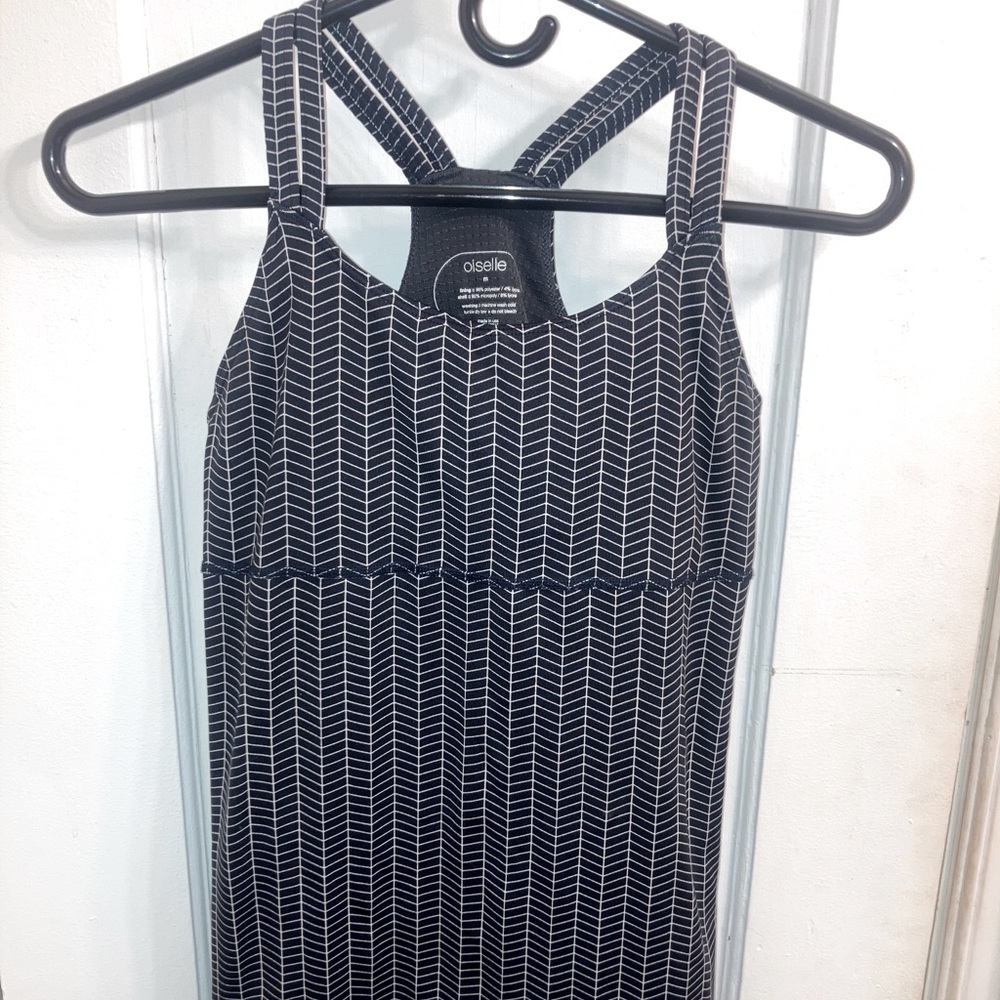 Oiselle women’s run tank